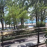 Apartamento BENIDORM primera linea playa