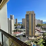 Torpa Benidorm Levante