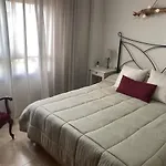 Luminoso Apartamento - Playa Levante - Centro