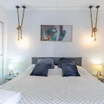 Apartamento Mariscal Benidorm