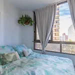 Apartamento Mariscal Benidorm