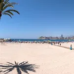 Seafront Unique Location B6