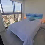 For Rent For Days Beautiful Apartment In Benidorm Sea Views