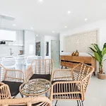 Principado Loix Apartment Deluxe 17C Levante Beach