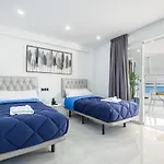 Principado Loix Apartment Deluxe 17C Levante Beach