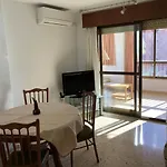 Benidorm Longer Breaks Apartment