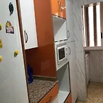 Benidorm Longer Breaks Apartment