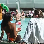 Benidorm Celebrations Music Resort