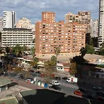 Apartamentos Benimar Benidorm City