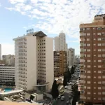 Apartamentos Benimar Benidorm City