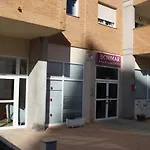 Apartamentos Benimar Benidorm City