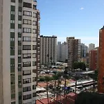 Apartamentos Benimar Benidorm City