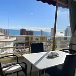 Marina Levante Sedavi