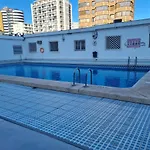 Apartamento Ducado con vistas al mar