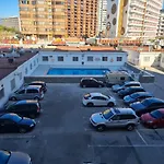 Apartamento Ducado con vistas al mar