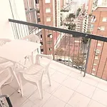 Apartamento Rincon De Loix, Soleado, Zona Jardines Y Piscina, Y Zona Exterior Para Aparcar Y A La Playa A 300,00 Mts.