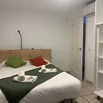 Apartamentos Ilice a 1 minuto de la playa de Benidorm