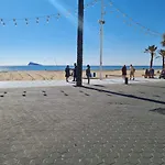 Apartamento Ducado con vistas al mar