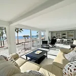 Iberia Seafront