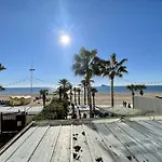 Iberia Seafront