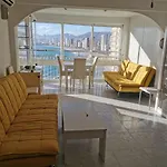 Halcon Levante Beach With Sea View