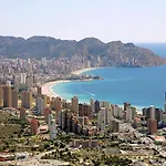 Apartment Torre Principado