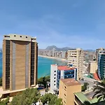 Estudio Edifico Agua Mundo