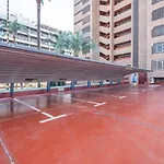 Principado Arena 7-B