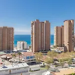 Vistas Benidorm