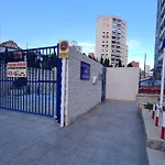 Apartamento Edificio Acacias I -3