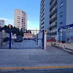 Apartamento Edificio Acacias I -3