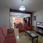 Apartamento Edificio El Cid