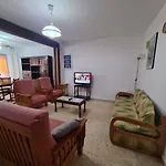 Apartamento Edificio El Cid