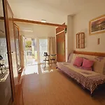 Benidorm Bungalow la Siesta A26