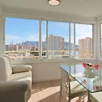 Apartment Pintor Sorolla By Interhome
