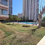Apartamento Residencial Lidersol