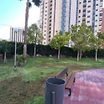 Apartamento Residencial Lidersol