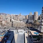 Apartamento Edificio Miramar Playa