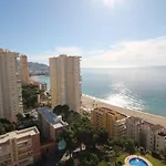 Apartment Pintor Sorolla By Interhome