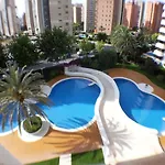 Apartamento Parque Europa