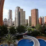 Apartamento Parque Europa