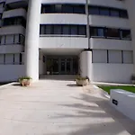 Apartamento Parque Europa