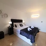 First Line Las Arenas Apartment P Benidorm