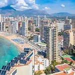 La Oca 7-1 Apartment Levante Beach