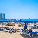 La Oca 7-1 Apartment Levante Beach
