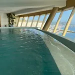 Intempo Gold&Gris Apartment