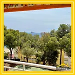Las Lomas Vistas Al Mar