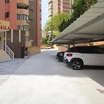 Piso Manuel Playa Poniente