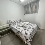 Lidersol Apartments