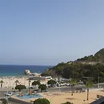 Benidorm beach Buena Vista